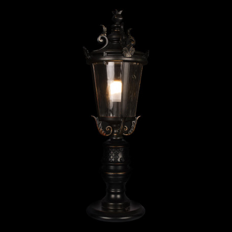 Садово-парковый светильник Loft It Verona 100003/540, IP55, 1xE27x60W - миниатюра 4