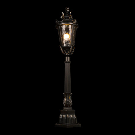 Уличный фонарь Loft It Verona 100003/1200, IP55, 1xE27x60W - миниатюра 3