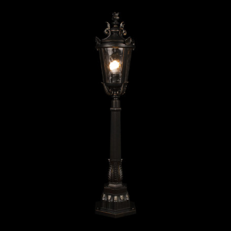 Уличный фонарь Loft It Verona 100003/1200, IP55, 1xE27x60W - миниатюра 4