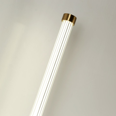 Настенный светодиодный светильник Favourite Lignum 3057-1W, LED 14W 4000K 1120lm - миниатюра 5