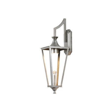Настенный светильник Favourite Lampion 4002-1W, 1xGU10x5W