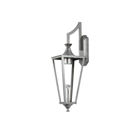 Настенный светильник Favourite Lampion 4002-1W, 1xGU10x5W - миниатюра 2