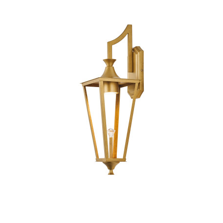 Настенный светильник Favourite Lampion 4003-1W, 1xGU10x5W