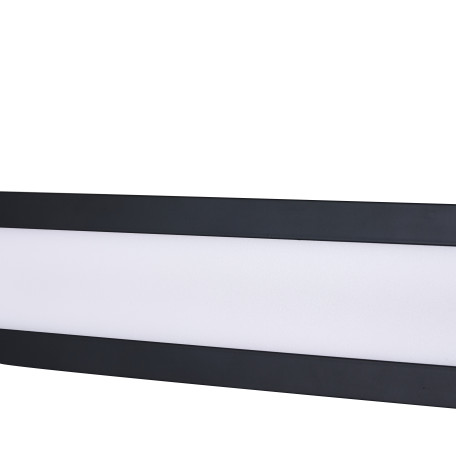 Настенный светодиодный светильник Favourite Meridiem 4004-1W, LED 9,6W 3000K 864lm - миниатюра 4