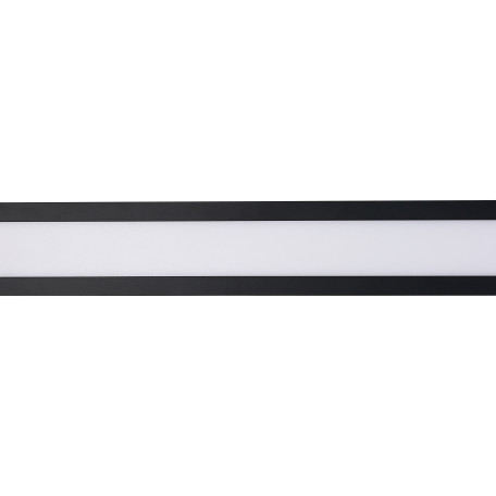 Настенный светодиодный светильник Favourite Meridiem 4004-2W, LED 16,8W 3000K 1512lm - миниатюра 3