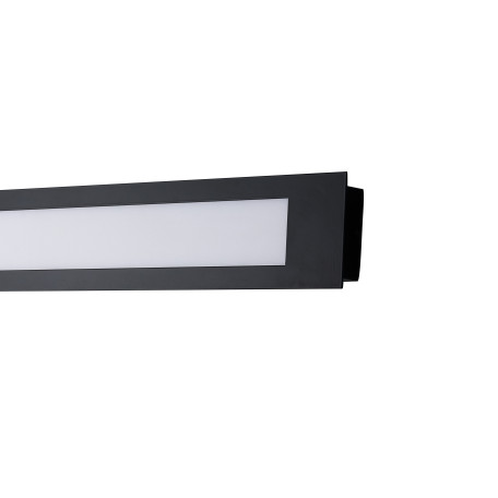 Настенный светодиодный светильник Favourite Meridiem 4004-2W, LED 16,8W 3000K 1512lm - миниатюра 4