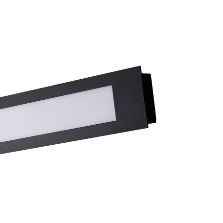 Настенный светодиодный светильник Favourite Meridiem 4004-2W, LED 16,8W 3000K 1512lm - миниатюра 5