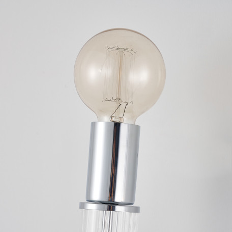Настенный светильник Favourite Cedit 4005-1W, 1xE27x60W - миниатюра 3