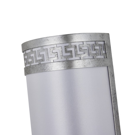 Настенный светильник Favourite Exortivus 4010-2W, 2xE14x40W - миниатюра 3