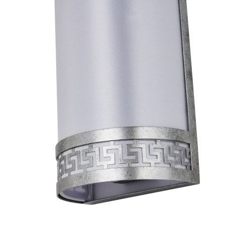 Настенный светильник Favourite Exortivus 4010-2W, 2xE14x40W - миниатюра 5