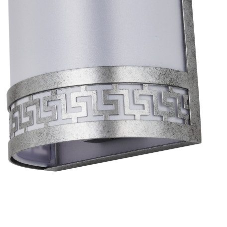 Настенный светильник Favourite Exortivus 4010-2W, 2xE14x40W - миниатюра 6
