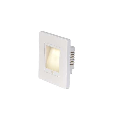 Настенный светодиодный светильник Favourite Nox 4047-1W, LED 1W 3000K 20lm