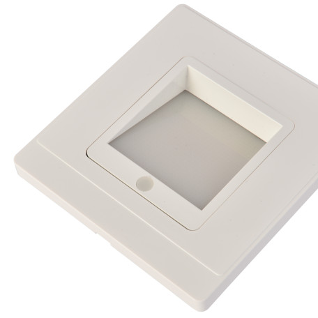 Настенный светодиодный светильник Favourite Nox 4047-1W, LED 1W 3000K 20lm - миниатюра 4