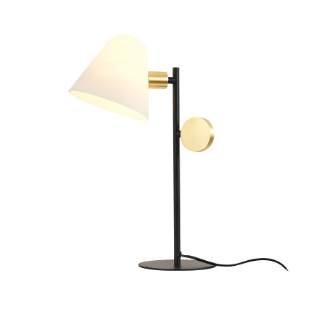 Настольная лампа Favourite Statera 3045-1T, 1xE14x40W