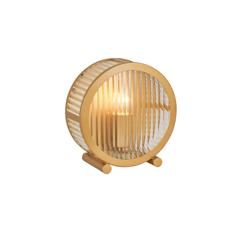 Настольная лампа Favourite Radiales 3099-1T, 1xE14x40W