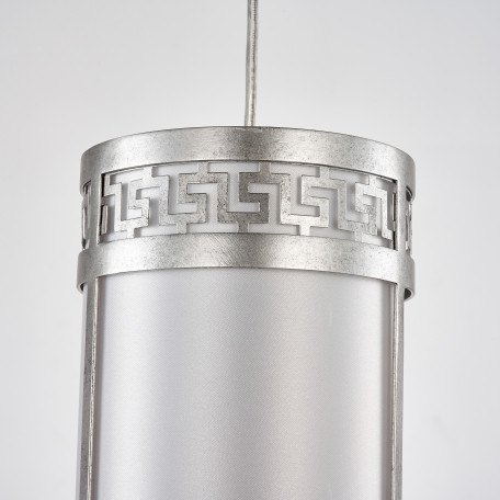 Подвесной светильник Favourite Exortivus 4010-3P, 3xE14x40W - миниатюра 4