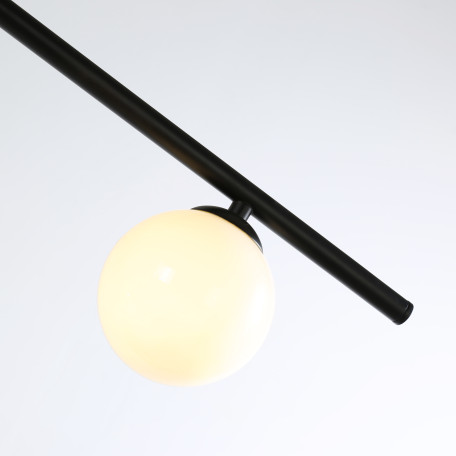 Подвесной светильник Favourite Frigus 4040-6P, 4xGU10x5W + 2xG9x5W - миниатюра 5