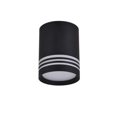 Потолочный светильник Favourite Darar 3066-1C, 1xGU10x10W - миниатюра 2
