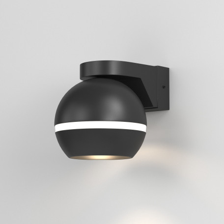 Настенный светильник Elektrostandard Cosmo a061045 - миниатюра 1