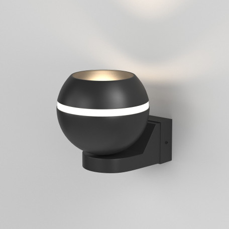 Настенный светильник Elektrostandard Cosmo a061045 - миниатюра 2