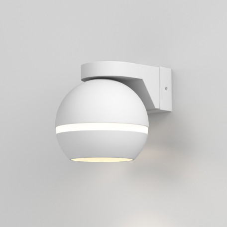 Настенный светильник Elektrostandard Cosmo a061046 - миниатюра 1