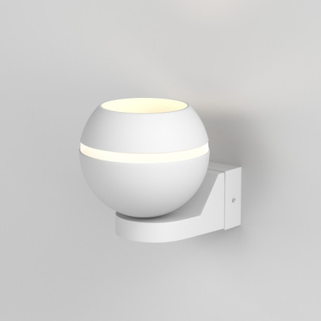 Настенный светильник Elektrostandard Cosmo a061046 - миниатюра 2