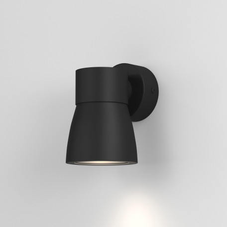 Настенный светильник Elektrostandard Cono a061047 - миниатюра 1