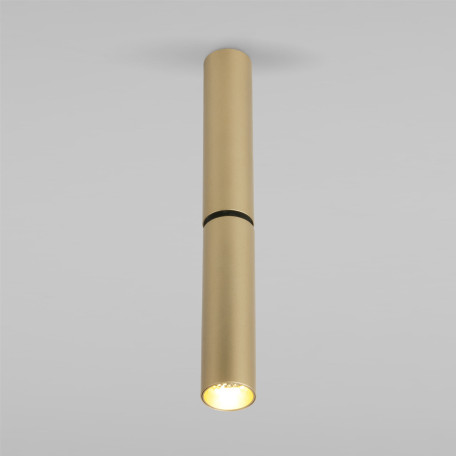 Потолочный светильник Elektrostandard Pika a061110 - миниатюра 3