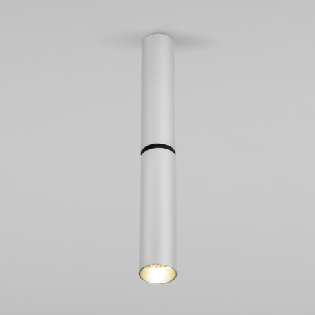 Потолочный светильник Elektrostandard Pika a061111 - миниатюра 2