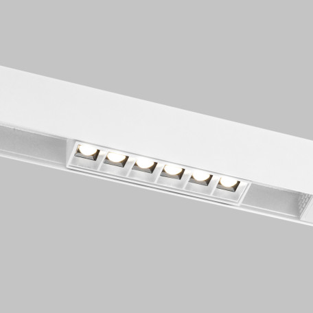 Светильник для трековой системы Elektrostandard SL01 a059187 - миниатюра 1