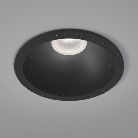 Встраиваемый светильник Elektrostandard Light a060168, IP65 - миниатюра 1