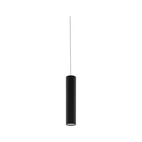 Подвесной светодиодный светильник Eglo Tortoreto 62546, LED 6,5W - миниатюра 1