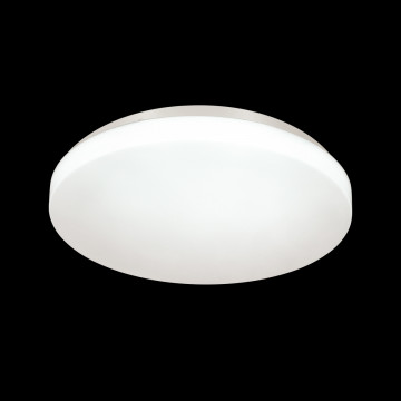 Светодиодный светильник Sonex Smalli 3050/AL, IP43, LED - миниатюра 4