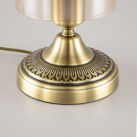 Настольная лампа Citilux Эмир CL467813, 1xE27x75W - миниатюра 11