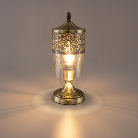 Настольная лампа Citilux Эмир CL467813, 1xE27x75W - миниатюра 3