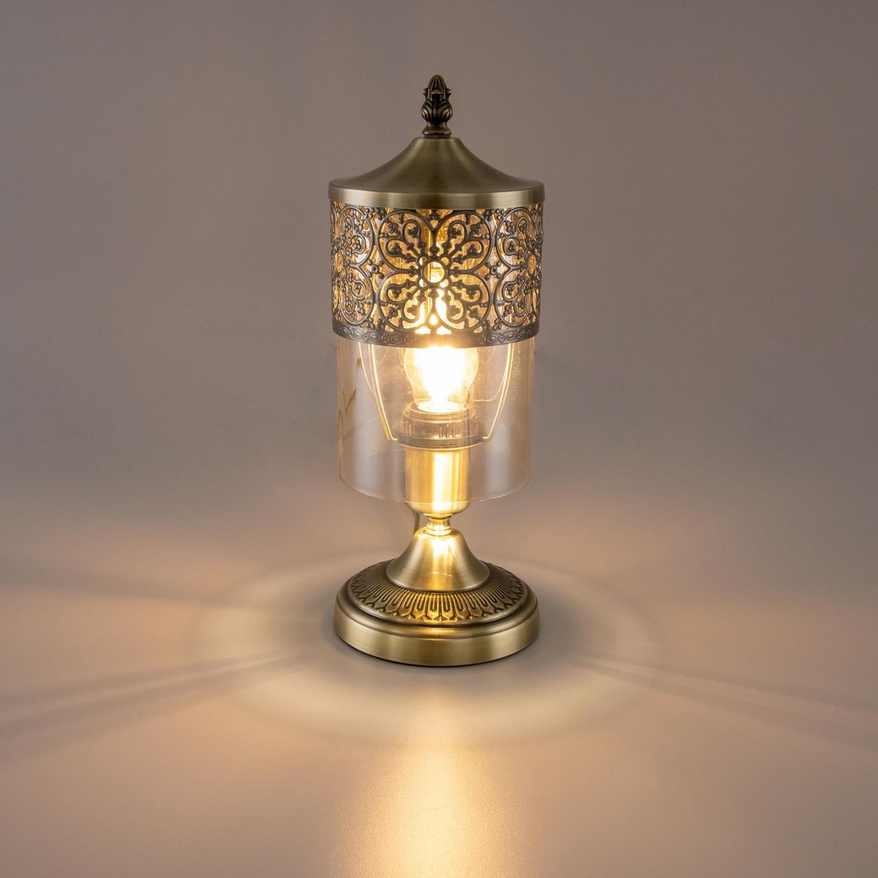 Настольная лампа Citilux Эмир CL467813, 1xE27x75W - фото 3