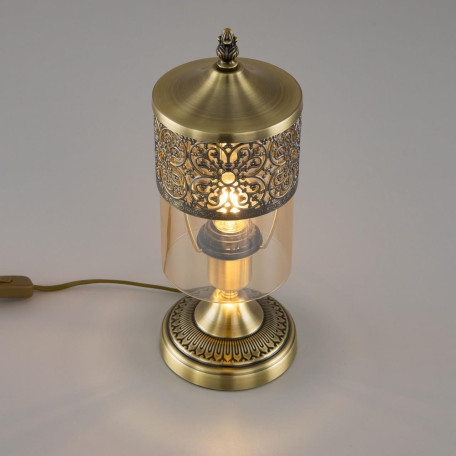Настольная лампа Citilux Эмир CL467813, 1xE27x75W - миниатюра 6