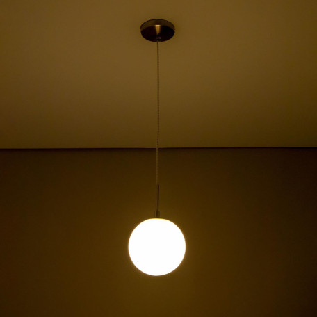Подвесной светильник Citilux Томми CL102014, 1xE14x40W - миниатюра 7