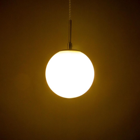 Подвесной светильник Citilux Томми CL102014, 1xE14x40W - миниатюра 8