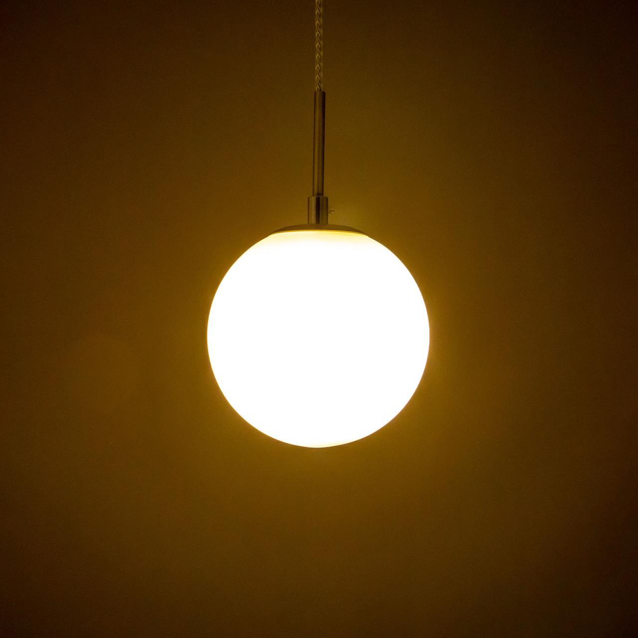Подвесной светильник Citilux Томми CL102014, 1xE14x40W - фото 8