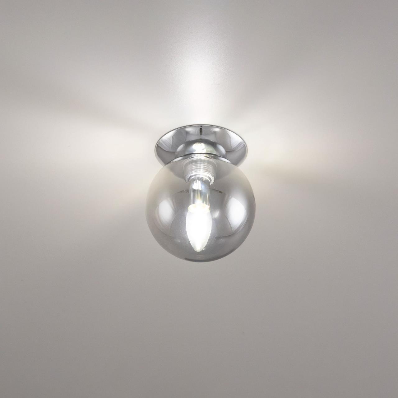 Потолочный светильник Citilux Томми CL102510, 1xE14x40W - фото 10