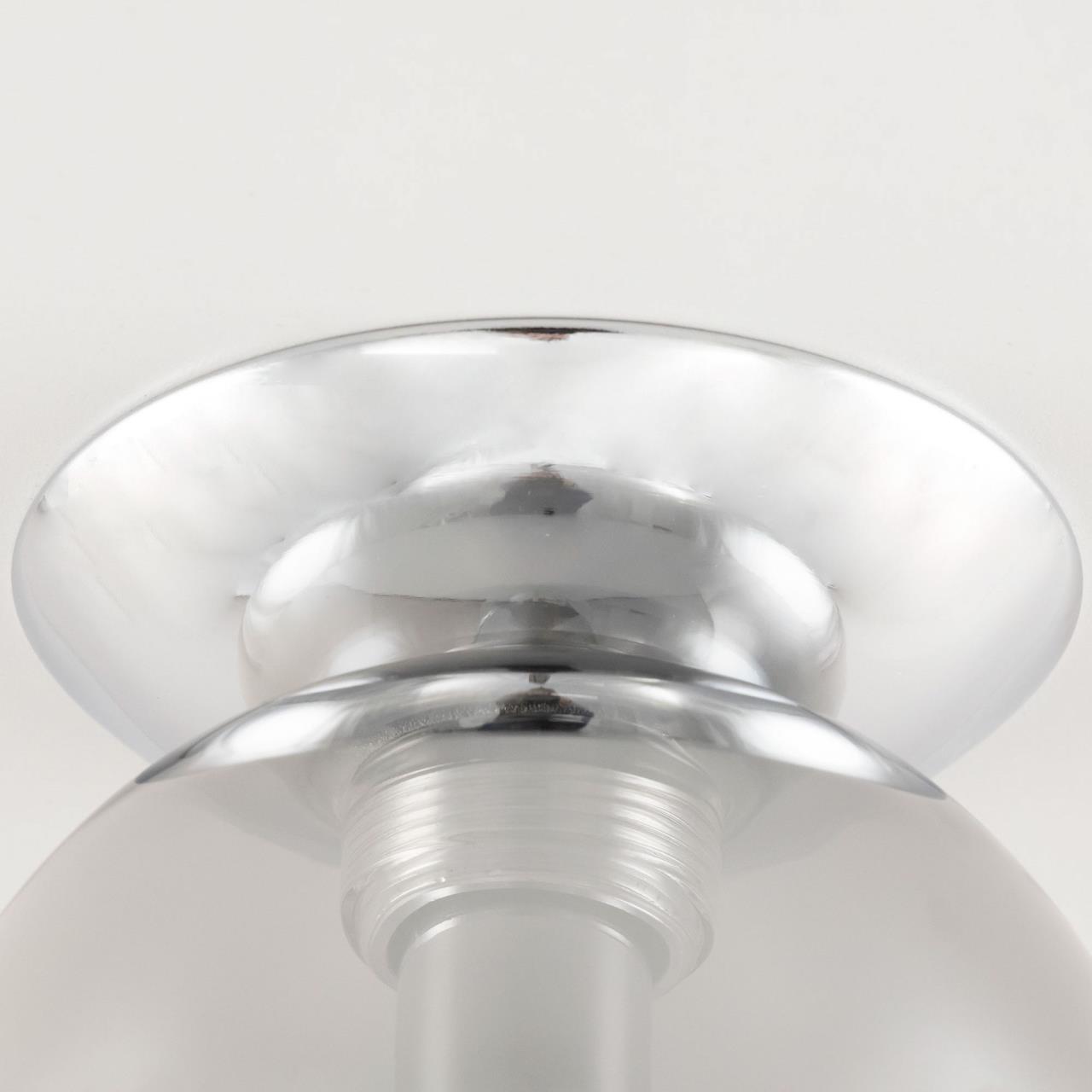 Потолочный светильник Citilux Томми CL102510, 1xE14x40W - фото 11