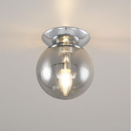 Потолочный светильник Citilux Томми CL102510, 1xE14x40W - миниатюра 2