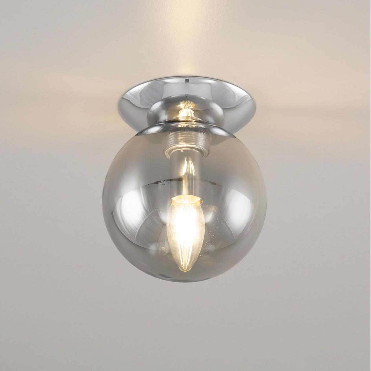 Потолочный светильник Citilux Томми CL102510, 1xE14x40W - фото 2