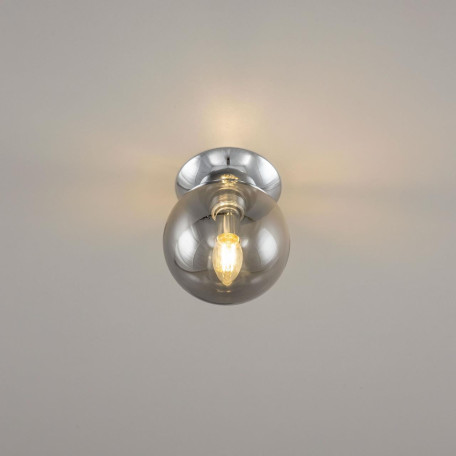 Потолочный светильник Citilux Томми CL102510, 1xE14x40W - миниатюра 3