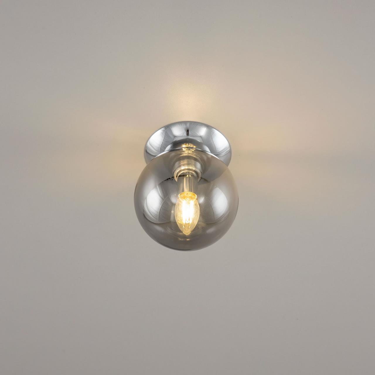 Потолочный светильник Citilux Томми CL102510, 1xE14x40W - фото 3