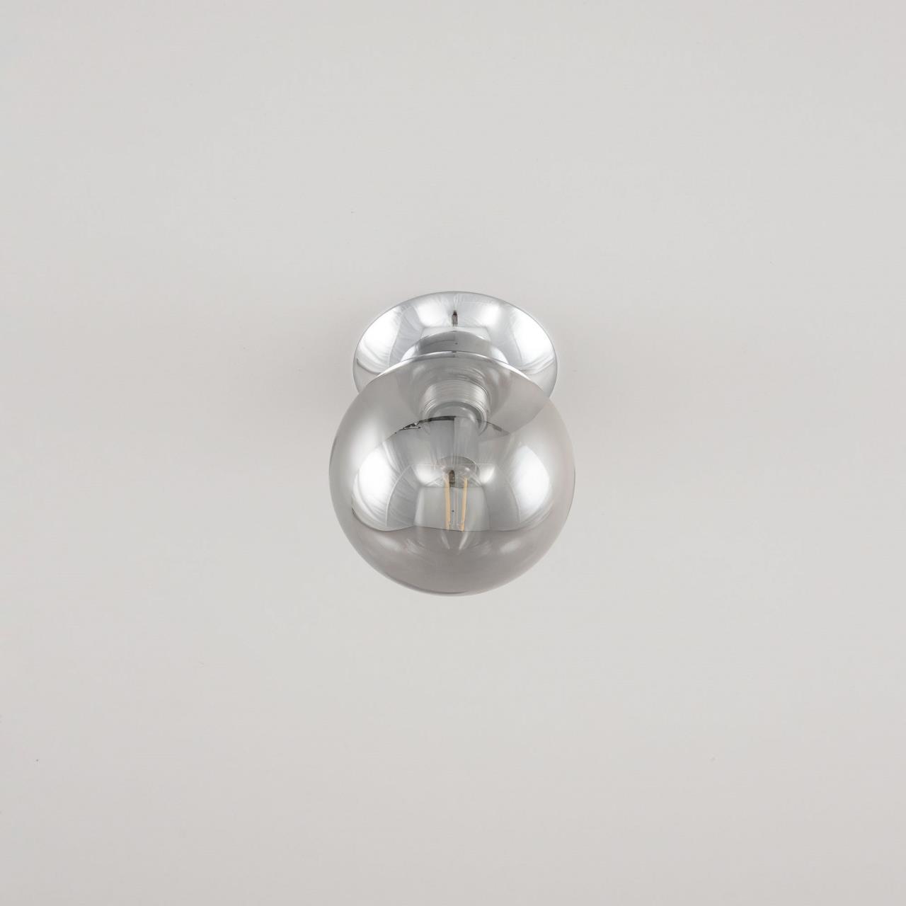 Потолочный светильник Citilux Томми CL102510, 1xE14x40W - фото 4