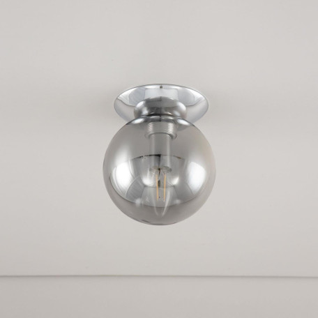 Потолочный светильник Citilux Томми CL102510, 1xE14x40W - миниатюра 5