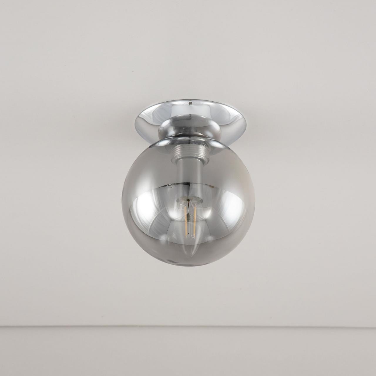 Потолочный светильник Citilux Томми CL102510, 1xE14x40W - фото 5