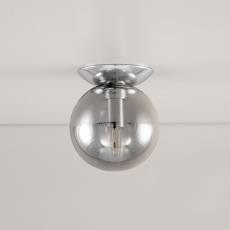 Потолочный светильник Citilux Томми CL102510, 1xE14x40W - миниатюра 7